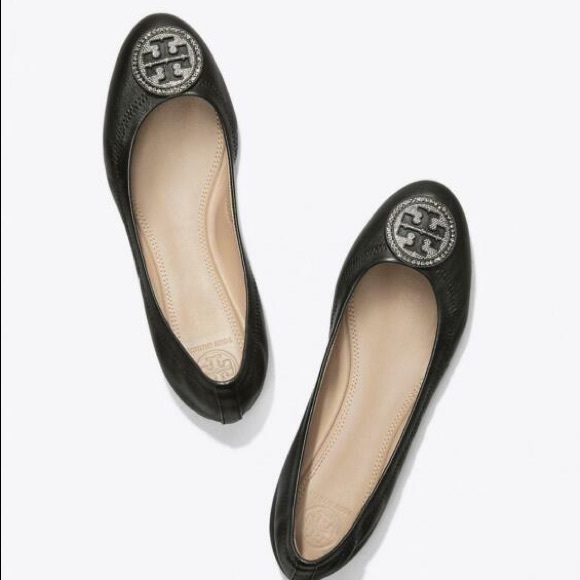 liana ballet flat
